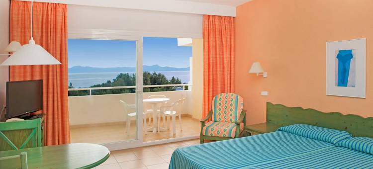 布兰卡城伊波罗之星海浪酒店(Iberostar Waves Ciudad Blanca)图片