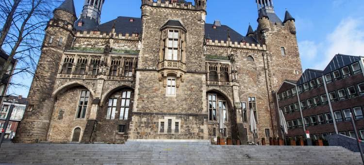 亚琛雷伦边境宜必思快捷酒店(Ibis Budget Aachen Raeren Grenze)图片