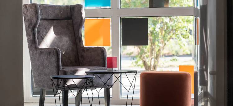 汉诺威温德姆华美达酒店(Ramada by Wyndham Hannover)图片