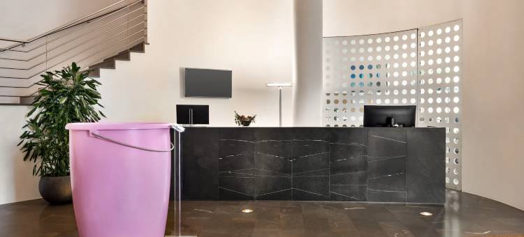 多伯恩马丁公园温德姆维也纳之家酒店(Vienna House by Wyndham Martinspark Dornbirn)图片