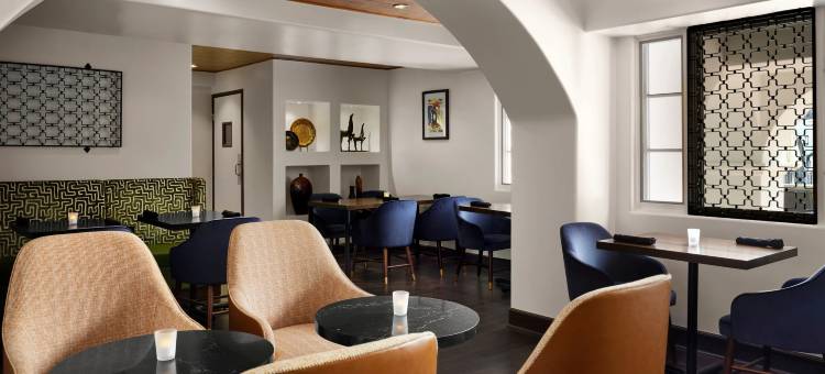 特里亚达棕榈泉酒店-傲途格精选(Triada Palm Springs, Autograph Collection)图片