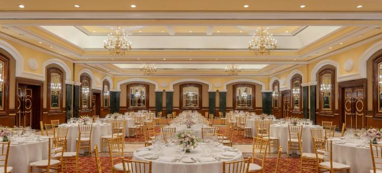 ITC 格兰德中心孟买豪华精选酒店(ITC Grand Central, a Luxury Collection Hotel, Mumbai)图片