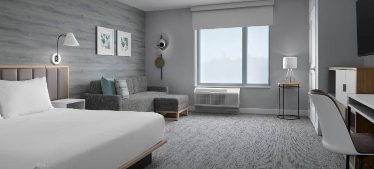 迈尔斯堡湾岸TownePlace套房酒店(TownePlace Suites Fort Myers Gulf Coast)图片
