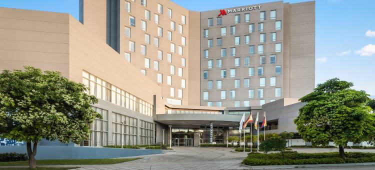 巴兰基亚万豪酒店(Barranquilla Marriott Hotel)图片