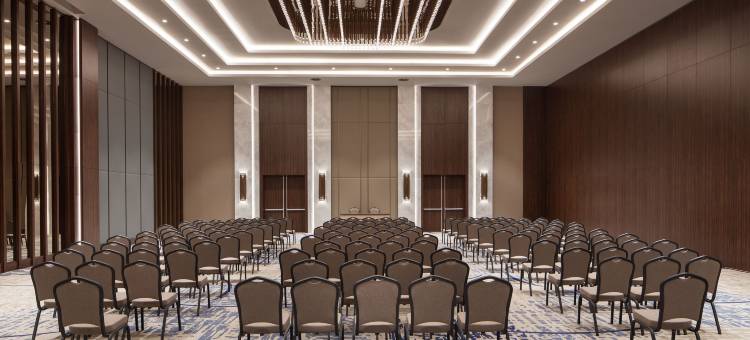 卡帕多奇亚万豪酒店(Cappadocia Marriott Hotel)图片