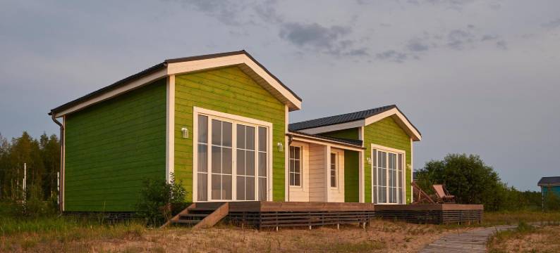 米尔溪酒店(MillCreek Hotel)图片