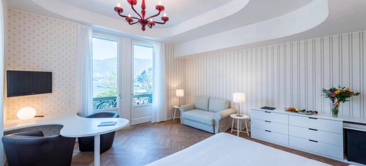 苏西大都会酒店(Hotel Metropole Suisse)图片