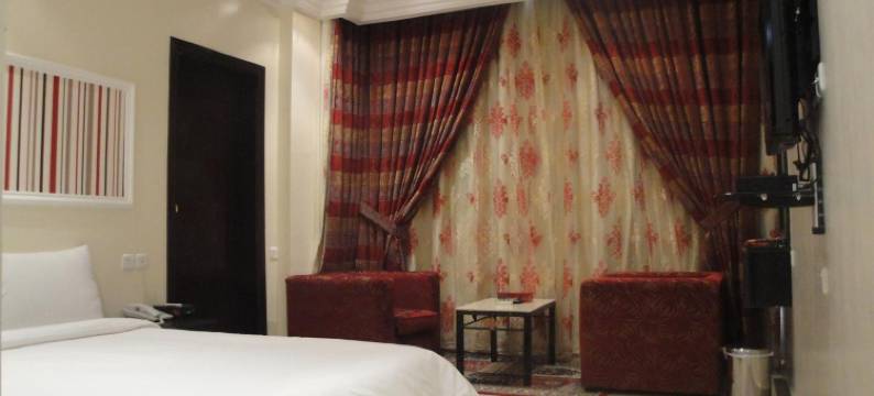 滨海皇家套房酒店(Marina Royal Hotel Suites)图片