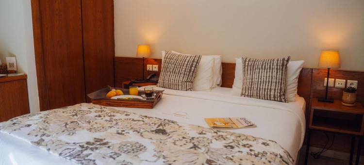 Dakhla South Bay图片