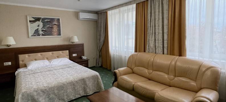 Stavropol Hotel图片