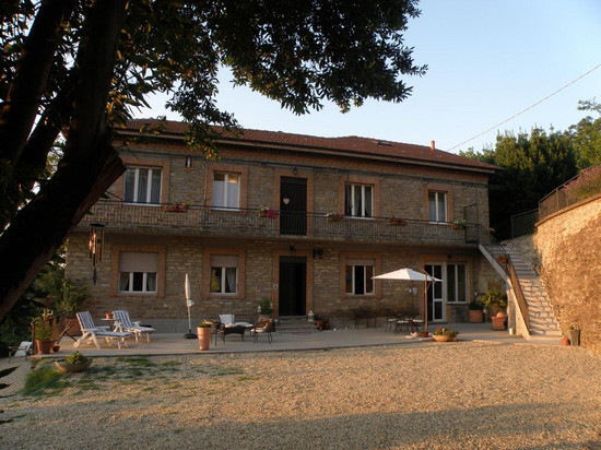 路沃特农庄酒店