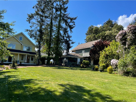 夸里斯通住宿加早餐旅馆