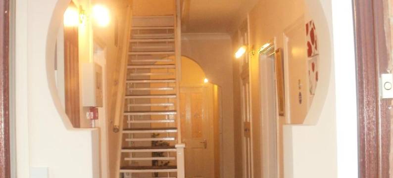 伦敦希思罗机场宾馆(London Heathrow Guesthouse)图片