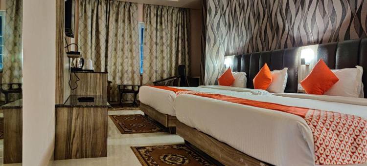 VIP广场酒店(Hotel VIP Square)图片