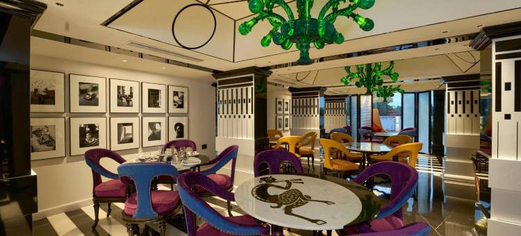 诺亚天空套房(Noah Sky Suites)图片