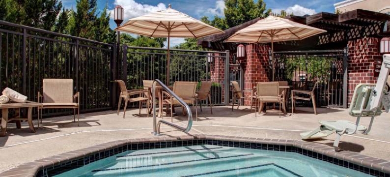 凯悦嘉寓酒店-普利茅斯会议费城(Hyatt House Plymouth Mtg PHL)图片