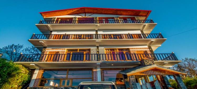 La Riqueza Kanatal - Top Selling - Award Winning Hotel - Mountain View Rooms - Centrally Located图片