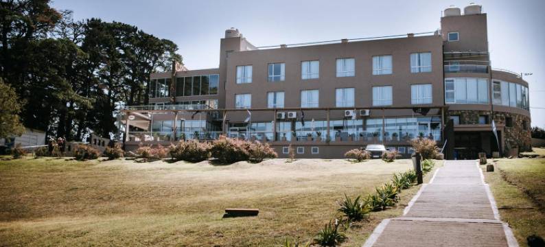 天然邮政(Posta Natural)图片