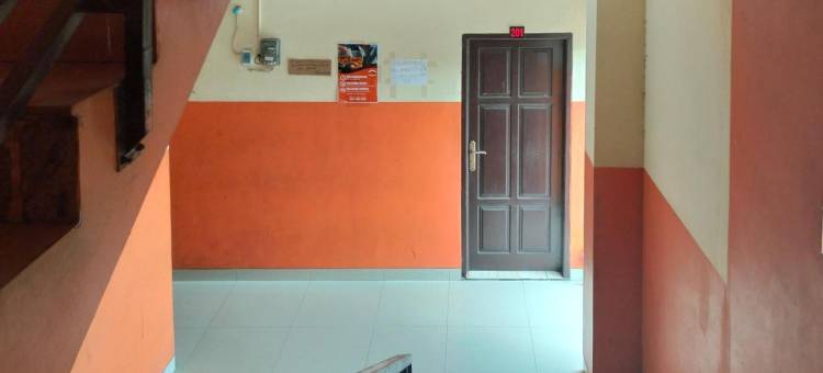 RedDoorz at Oxy Residence Manado图片