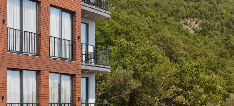 Bayview Hills豪华住宅(Bayview Hills Luxury Residences)图片