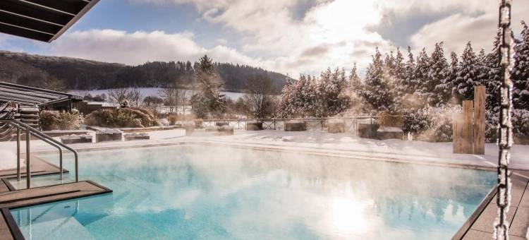 “普林茨·冯·黑森”格贝尔施罗斯酒店(Göbels Schlosshotel "Prinz Von Hessen")图片