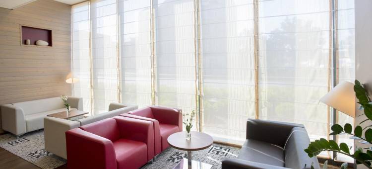 比得哥什康铂酒店(Campanile Bydgoszcz)图片