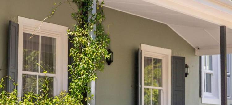 弗朗斯胡克Protea酒店(Protea Hotel Franschhoek)图片