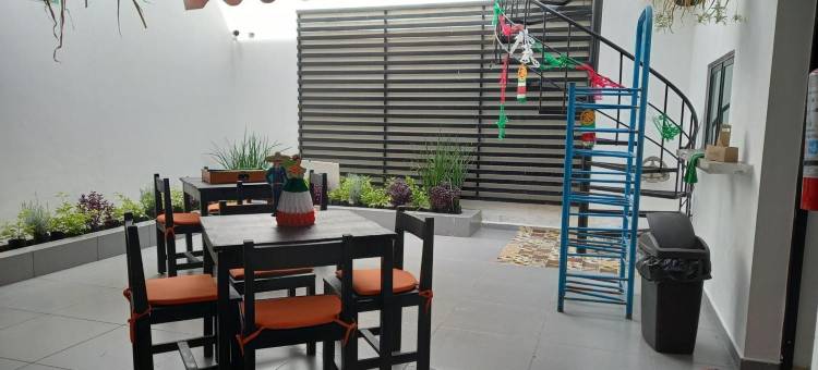 Capital O Tu Estancia图片