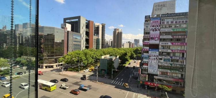 米窝饭店-大安馆图片