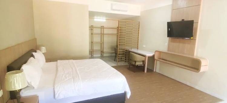 Niel Hotel Toraja图片