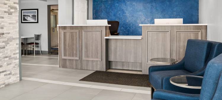 Baymont by Wyndham Batavia - Darien Lake图片