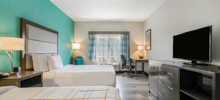 巴达维亚拉昆塔温德姆套房酒店(La Quinta Inn & Suites by Wyndham Batavia)图片