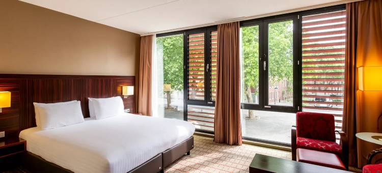 Crowne Plaza 马斯特里赫特(Crowne Plaza Maastricht by IHG)图片
