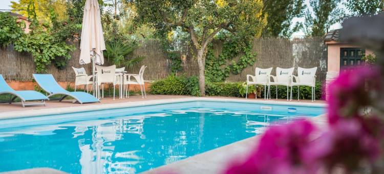 里居亚玛餐厅旅馆(Hostal Restaurante Rijujama)图片