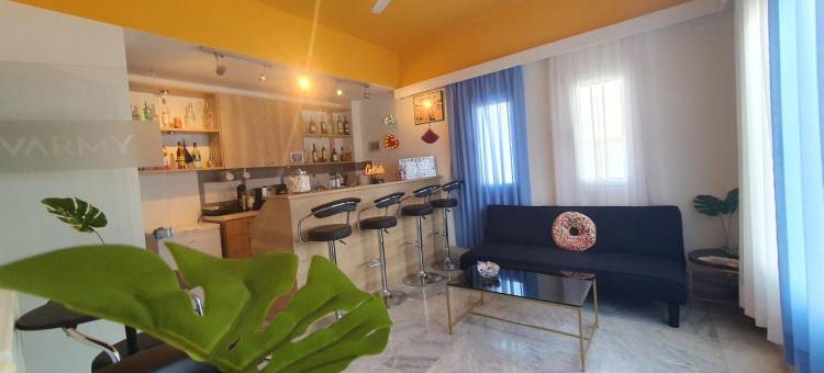 瓦尔米饭店(Varmy)图片