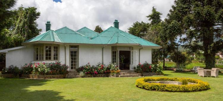 丘峦牧苑 · 爱德华臻选(Hill Rise Luxury Villa & Stables by Edwards Collection)图片