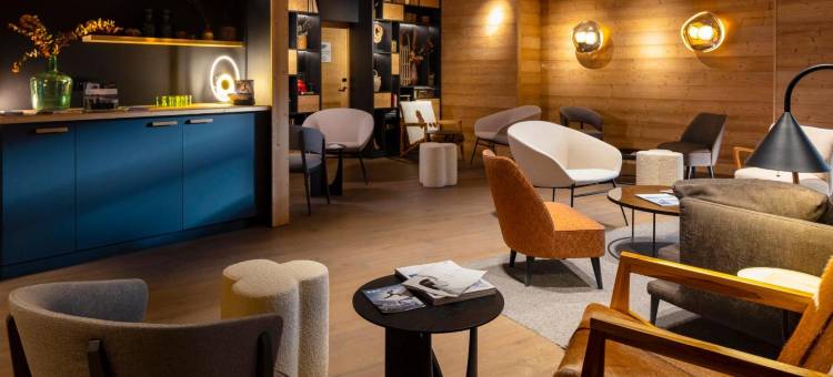 Higalik酒店(Higalik Hotel)图片