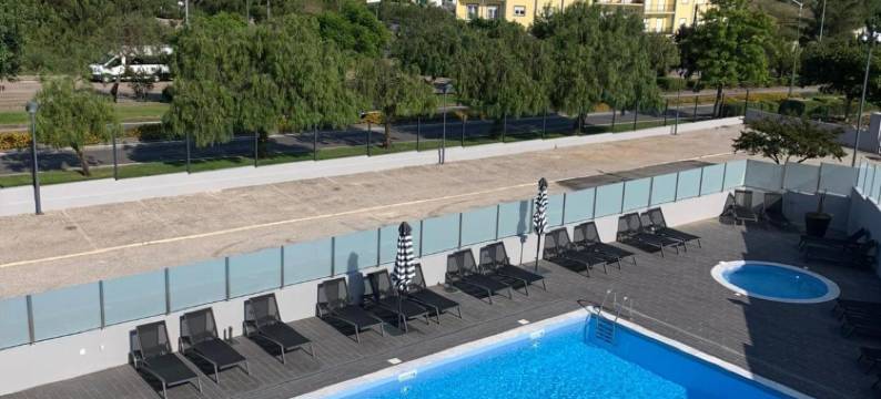 Villa Rey酒店与Spa(Villa Rey Spa & Hotel)图片