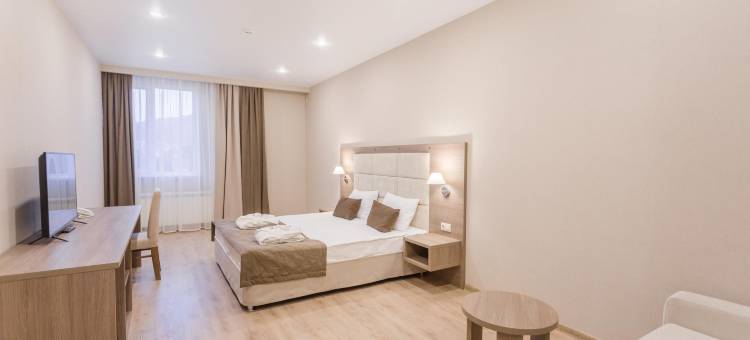 伊芙蒙丹酒店(Ivmontan Hotel)图片