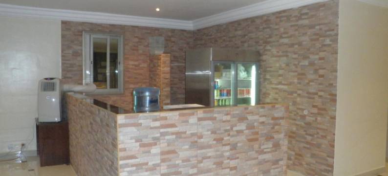 滨海皇家套房酒店(Marina Royal Hotel Suites)图片