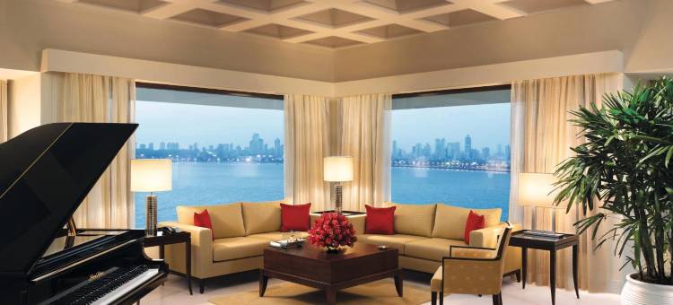 孟买欧贝罗伊酒店(The Oberoi, Mumbai)图片