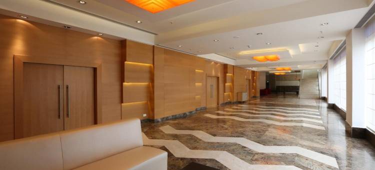 迈索尔丽怡酒店(Mysore County Retreat)图片