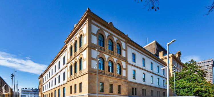 一期一会塔巴卡莱拉酒店(One Shot Tabakalera House)图片