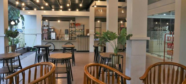 PLUM Hotel Lading Banda Aceh图片