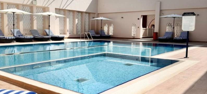 Kyriad Hotel Salalah图片