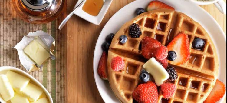 海沃德希尔顿惠庭酒店(Home2 Suites by Hilton Hayward)图片