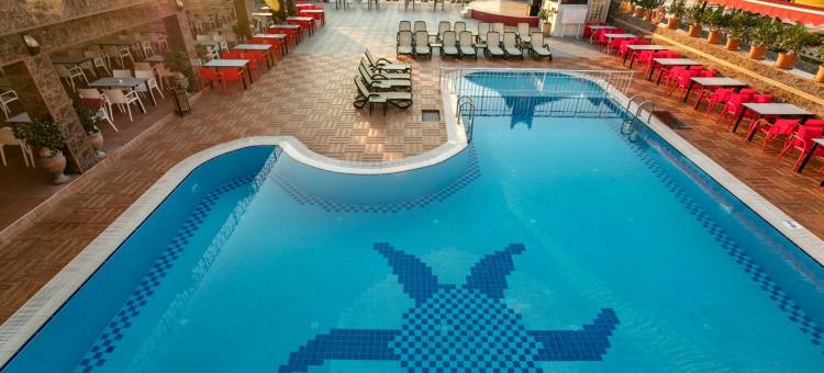 ALERIA BELPORT BEACH HOTEL图片