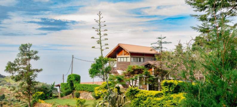 希尔萨法里(Hill Safari - Tea Estate Villa)图片