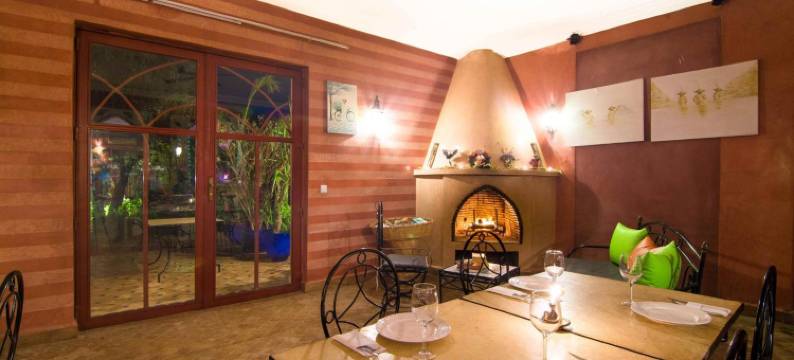 勒雷莱斯德马拉喀什酒店(Le Relais de Marrakech)图片