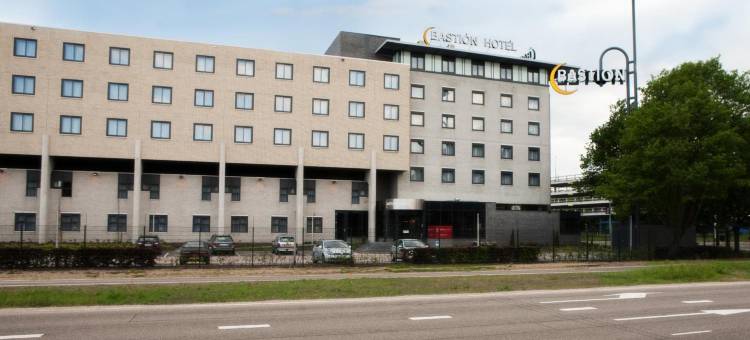 乌特勒支堡垒酒店(Bastion Hotel Utrecht)图片